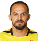 Marco Ureña