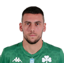 Christos Donis