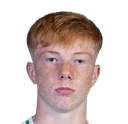 Rory Whittaker