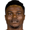 James Okwuosa