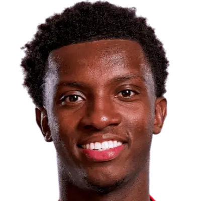 Eddie Nketiah