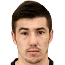 akramjon komilov