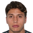 Sebastian Salazar