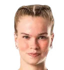 Amalia Arnadottir