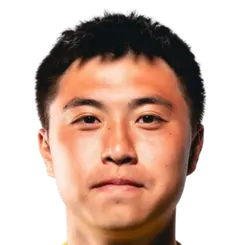 Yu Joy-Yin Jesse