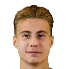 Kirill Boyarskikh