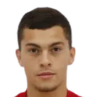 Yanis Rahmani