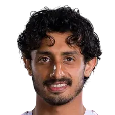 Ahmed Al-Ganehi
