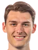 Niklas Beck