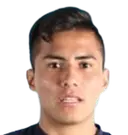 Brayan·Aranibar