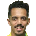 Abdulrahman Saeed Al-Harthi