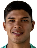 Alexis González