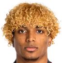 Luke Singh