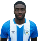 Mustapha·Olagunju