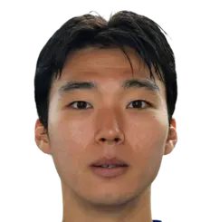 Hong Joo-yong
