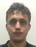 Akhror Umarjonov