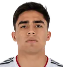 Jaziel Alberto Orozco Landeros