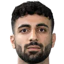 Sadegh Moharrami