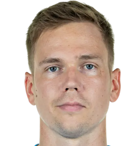 Matheo Raab