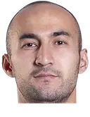 Amirbek Dzhuraboev