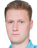 Kirill Lukyanchikov