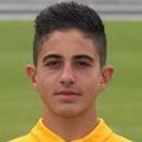 Berkan İbrahim Cakır