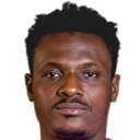 Ayayi Charles Folly