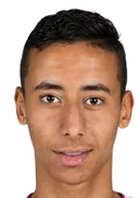 Anass Salah-Eddine