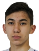 Dias Umirzak