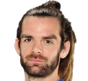 Cillian Sheridan