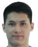 dauren nurmakhanov