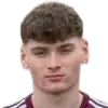 Luke McCarvel