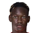 Levy Ntumba
