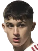 Gabriel Forsyth