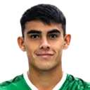 Patricio Damian·Tanda