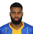 Ethan Ebanks-Landell