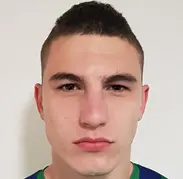 Aleksandar Krizan