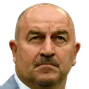 Stanislav Cherchesov