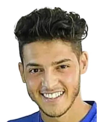 Mohamed Sabri Benbrahim