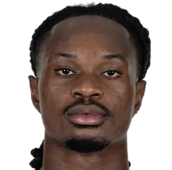 Jordy Makengo