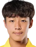 Jim Ho-Chun
