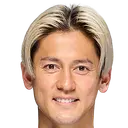 Kosuke Fujioka