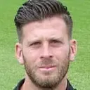 Luke Garrard