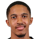 Antonio Van Wyk