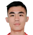 Thai Binh Hoang