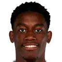 Khayon Edwards
