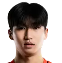 Jang Young-woo