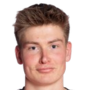 Frederik Christensen