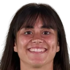 Cristina Librán Quiroga