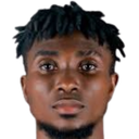 Koffi kouame